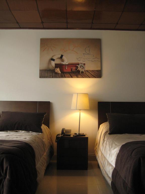 Hotel Casa Santa Marta Bogota Kamer foto